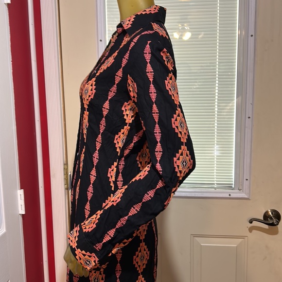 NWT Rock & Roll Cowgirl maxi - Picture 4 of 10